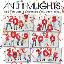 Anthem Lights Best Of 2012 Payphone Call Me Maybe