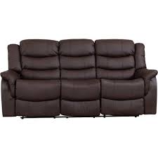 beaumont 3 seater recliner sofa jiji sg