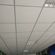 new type of false ceiling grids alloy