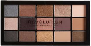 makeup revolution reloaded iconic 1 0
