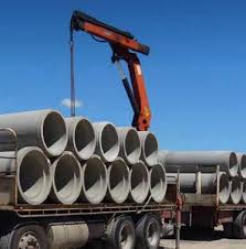pipes rcpa reinforced concrete