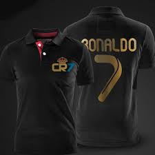 cristiano ronaldo polo shirt cr7