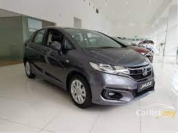 Honda cars india say that the jazz primarily targets the premium hatchback segment composed of the hyundai eite i20 and the vw polo. Honda Jazz 2019 S I Vtec 1 5 In Selangor Automatic Hatchback Others For Rm 68 888 6155243 Carlist My