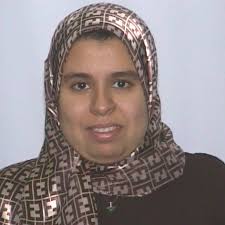 Sahar Al Seesi - sahar