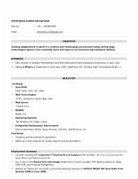 Here are some tips, which may help you to provide an interesting cv even if you lack work experience and still want to find the job of your. Resume Format For 6 Months Experience In Java Resume Format Job Resume Samples Resume Format Job Resume Format