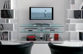 wall tv stand ideas for a modern living