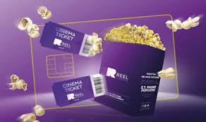 Special Offers At Reel Cinemas