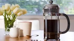 how-do-you-make-one-cup-of-coffee-in-a-french-press