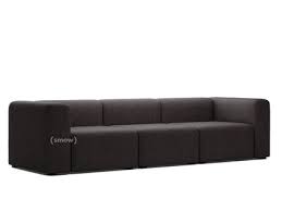 Mags Sofa 3 Seater W 268 5