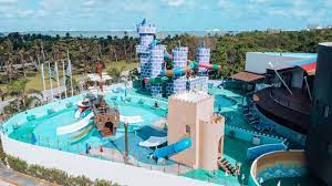 Family Fun Resorts In Mexico gambar png