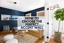 how to choose the perfect accent wall