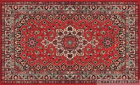 handcrafted persian rugs in oman