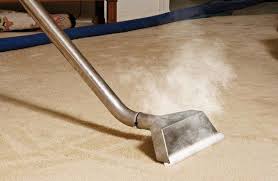 carpet cleaning services dirt removal