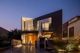 home architecture design services india