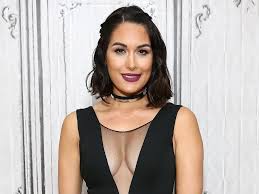brie bella is donating her t milk