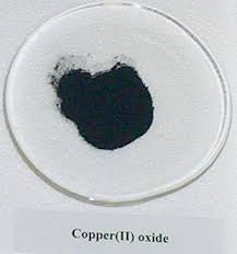 Copper Ii Oxide Wikipedia