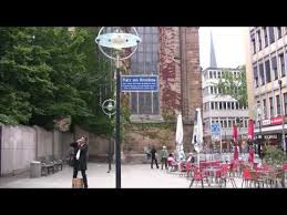 If you're in search of the perfect part of town to visit, consider dortmund city centre. Dortmund City Centre Youtube
