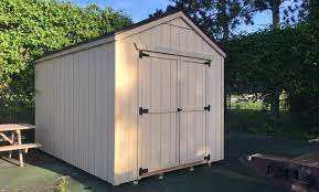 Canadian Made Shed For North