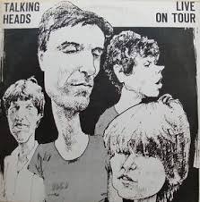 live on tour by talking heads bootleg