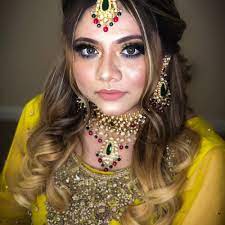 indian bridal makeup in atlanta ga