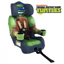 Kidsembrace Harness Booster Car Seat