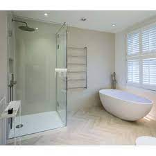Shower Glass Partitions In Chandigarh