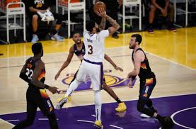 Johnson was twice as productive as crowder with the core four in a significantly smaller (but not inconsequential) sample. Los Angeles Lakers 3 Lessons In An Ad Led Shocker Over Phoenix