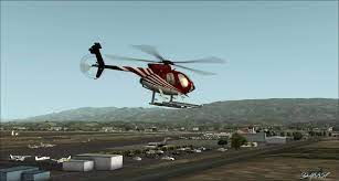 the best helicopter simulator