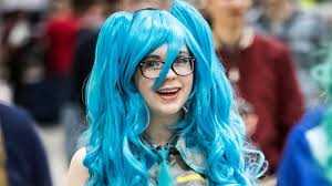 Check spelling or type a new query. Fantasy Fans Head To Liverpool S Comic Con Bbc News