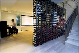 Wine Cellar Basement Ideas 2 Interior