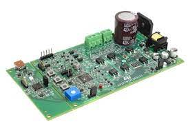 Stm32 3 Phase Inverter gambar png