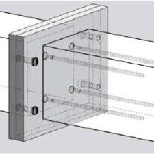 pdf review on on site splice joints in