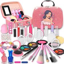 kids makeup kit for aopun real