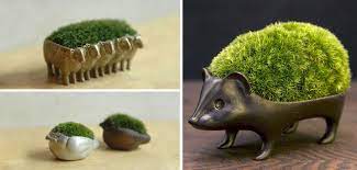 15 Creative Planter Designs That Would