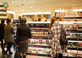 cosmetics business in india how to
