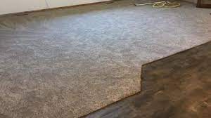 how to clean karastan carpets without