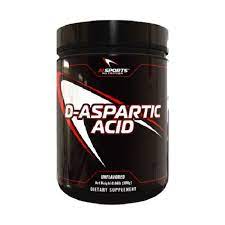 d aspartic acid daa ai sports nutrition
