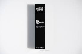 hd microperfecting primer