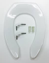 Anti Microbial Toilet Seat
