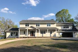 Exterior House Painting In Prior Lake