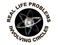 Real Life Problems Involving Circles