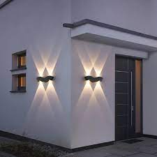 Exclusive Decorative Lighting Ip65 Wall