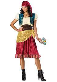 bohemian gypsy costume in stock