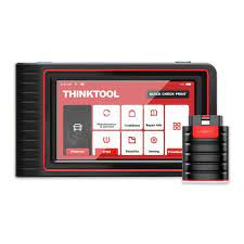 Thinkcar 7 Inch Professional Obd2 Scanner Tablet Vehicle Diagnostic Scan Tool Thinktool Basic