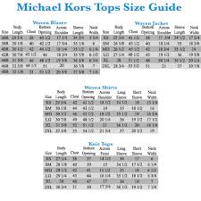 Michael Kors Purse Color Chart Jaguar Clubs Of North America