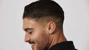 haircut style names for men a