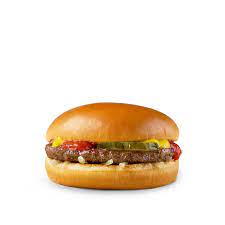 hamburger mcdonald s singapore