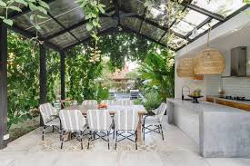 6 Best Covered Patio Designs You Ll
