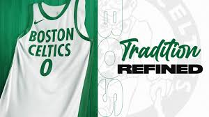 Celtic are competing in the scottish premiership and scottish cup, having also participated in the league cup. Keep Track Of Every New Uniform For The 2020 21 Nba Season Nba Com