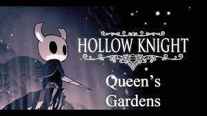 queen s gardens gamer walkthroughs